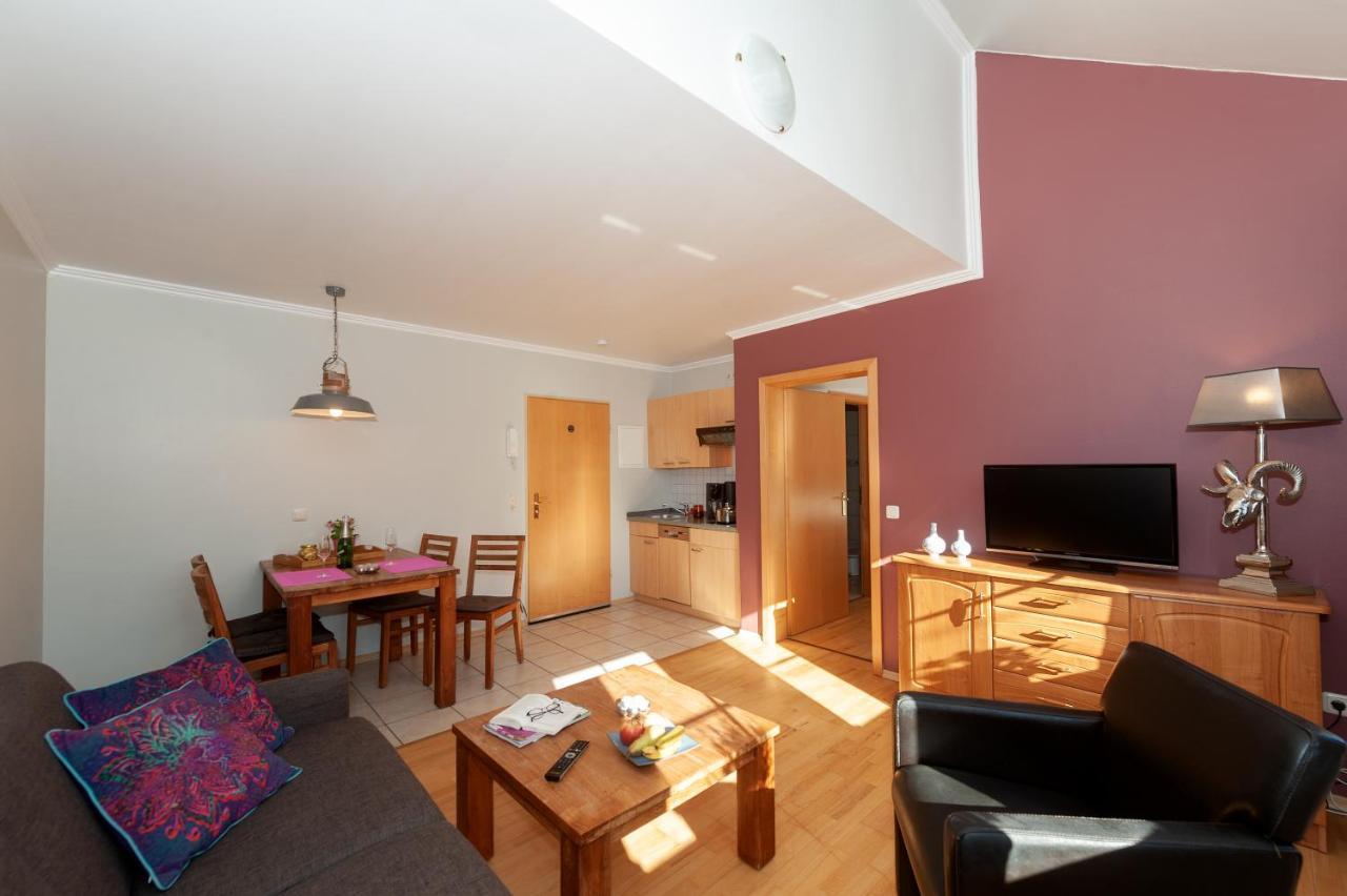 Auszeit Auf Ruegen Apartment Nardevitz Exterior photo