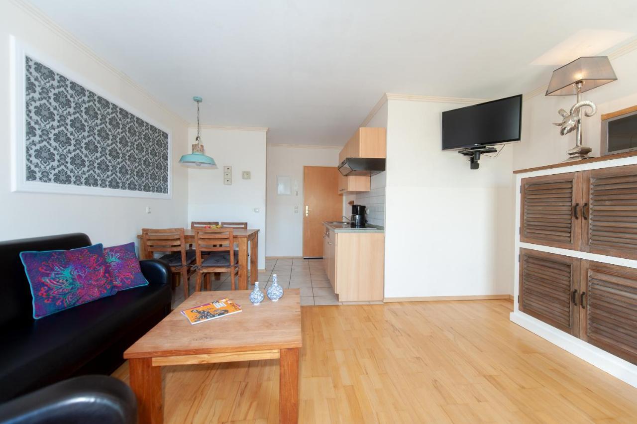Auszeit Auf Ruegen Apartment Nardevitz Exterior photo